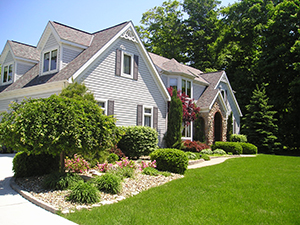 Landscapers and Lawncare Services in Sylmar, CA